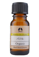 カリス成城 バジル 10ml