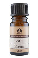 カリス成城 ミルラ 5ml