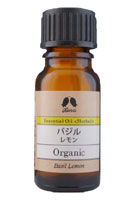 カリス成城 バジルレモン 10ml