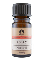 カリス成城 ナツメグ 5ml