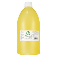 カリス キャリアオイル アーモンド オーガニック 1L
