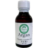 カリス キャリアオイル アルガン オーガニック 50ml
