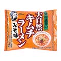 河村道夫の大自然キムチラーメン みそ味