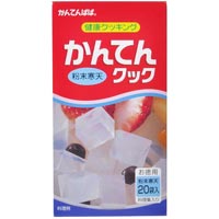 かんてんクック 4g×20スティック