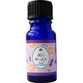 カリス成城 夜にゆったりブレンドオイル(ラベンダー×オレンジ) 10ml