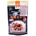 風と光 奄美カレー 甘口 180g
