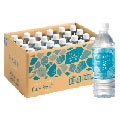 釜石鉱山 仙人秘水 500ml×24本