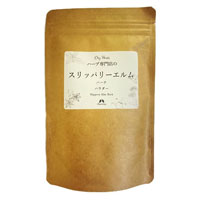 カリス成城 スリッパリーエルム バーク パウダー 100g