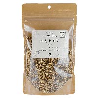 カリス成城 エキナセア ルート カット オーガニック 100g