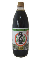 金笛丸大豆醤油 1L