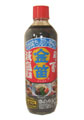 金笛減塩醤油 600ml