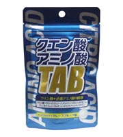 Kライズ クエン酸アミノ酸TAB