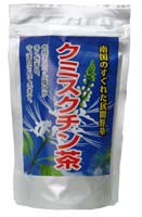 クミスクチン茶 2g×24袋