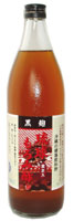 黒麹琉球もろみ酢 霊芝入り 900ml