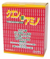 クエン酸アミノ