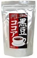 黒豆ココア 300g