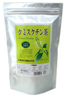 クミスクチン茶 2.5g X 28包