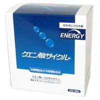 クエン酸サイクル飲料 20g×15包