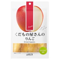 くだもの屋さんのやわらかジューシーりんご 60g