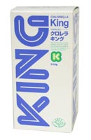 クロレラキング 540粒