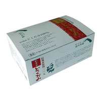 黒姫和漢薬研究所 和草茶 国産どくだみ茶