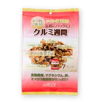 クルミ週間 28g×7パック