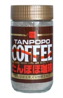 健康フーズ たんぽぽ珈琲 150g