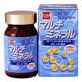 健康フーズ マルチミネラル