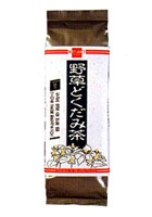 健康フーズ 野草どくだみ茶 500g