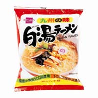 健康フーズ 白湯ラーメン 100g