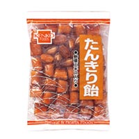 健康フーズ たんきり飴