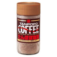 健康フーズ たんぽぽ珈琲 290g
