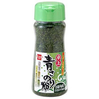 健康フーズ 青さのり粉 卓上 20g