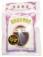 香草物語 ローズヒップティー