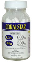 コーラルスター 700mg×180粒