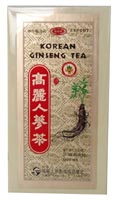 高麗人参茶 3g×30包