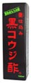 黒コウジ酢 720ml