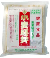 小麦胚芽 粉末 500g