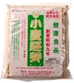 小麦胚芽 扁平 500g