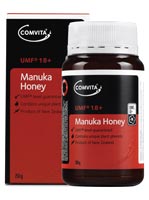コンビタ マヌカハニー UMF18+ 250g
