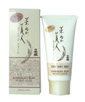米ぬか美人 モイスチュアクリーム 35g