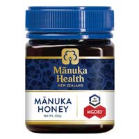 コサナ マヌカヘルス マヌカハニー MGO30+ 250g