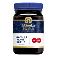 コサナ マヌカヘルス マヌカハニー MGO30+ 500g