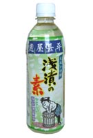 麹屋甚平 浅漬の素 500ml
