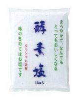 酵素塩 1kg