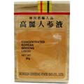 高麗人参液 30g