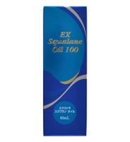 皇漢薬品研究所 エクストラ スクワランオイル100 60ml