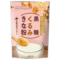 黒糖くるみきな粉 220g