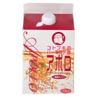 コトブキ バーモント酢 アポロ 720ml