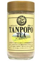 まるも タンポポティー 290g
